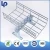 Import metal grid cable tray with ce rohs sgs cable certificated from China