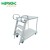 Import metal step moveable warehouse ladder cart from China