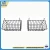 Import Metal wire hanging basket gift basket for pegboard hook from China