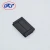 Import Metal Zinc alloy lock handbag hardware Lock and Latch black FS1082 from China