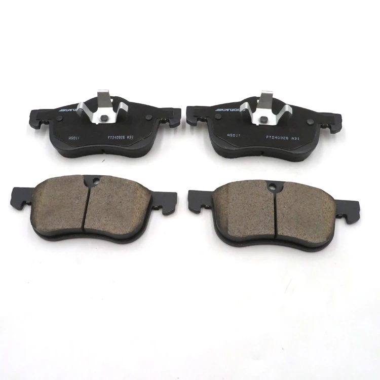 mg 6 accessories mg 6 car parts  mg 6 brake pads OE 10008675