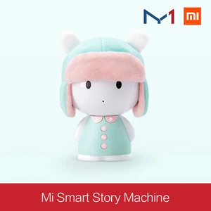 Mi intelligent story machine early childhood education machine WiFi0-6 years old baby baby infant toys learning machine