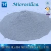 Micro silica flour/fume for concrete and mortar China manufacturer