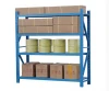 Middle Duty Hardware Store Storage And Display Use Shop Shelf Retail Cargo Display Shelving