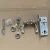 Import Middle East High Quality 8545 Lock Body Stainless Steel Panel Zinc Alloy Latch Wooden Door with Bearing Mortise Lock Body from China