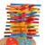 Import MIDEER MD0054 Wooden Stacking Balance Elephant Educational Math Toys for Children Learning Play Puzzle Games Kids Gift Boy Girl from China