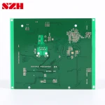 Mig AC Ultrasonic PCBA CPAP Ice Cream Parts Mosfet Price ARC Welding CNC Router Electronic LG Samsung Washing Machine PCB Board