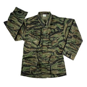 Military Uniforms Military Jacket Men Tactical  Military Camouflage Uniform