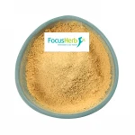 Milk Thistle Plant Extract 80 % Silymarin