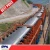 Import Mineral processing auxiliary equipment quarry belt conveyor price for sale from China