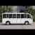 Import Mini Bus Electric Sightseeing 72V Sightseeing Bus 23 Seat Sightseeing Vehicles for Sale from China