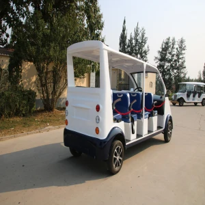 mini electric patrol vehicle Street electric cars