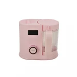 Mini Food Processor Baby Food Blender and Steamer