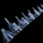 Mini Funnels for Essential Oils Clear Pp Mini Funnel for Essential Oil Mini Fun