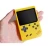 Import Mini Handheld Game console 400 kinds games 2.8  inch color screen Game Player retro Portable from China