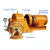 Mini hydroelectric generator electric alternative free energy mini water turbine generator 5kw