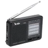 Mini Mulit band receiver portable radio FM AM SW 9 band radio