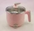 Import mini pot /electric stainless steel food cooking pot /multi function noodle hotpot/1.5 2.0L from China