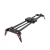 Import Mini Rotation Carbon Fiber Dolly Camera Slider Track Rail Motorized For dslr Camera Video Tripod With Bag from China