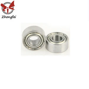 Mini stainless steel bearing manufacturer