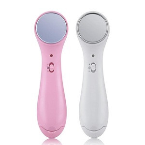 Buy Mini Vibration Face Lift Tools Ion Introduction Instrument Face ...