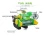 Import Mini Wheat Combine Harvester Rice Harvester Small Harvest Machine With Low Price In India from China