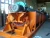 Import Mining equipment spiral separator for lead zinc ore separating from China