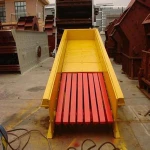 Mining Vibrating Feeder