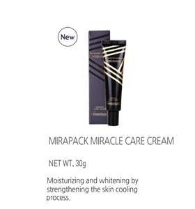 Mirapack Miracle Care Cream