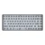 Import MK84 Steel White/Black Mechanical Keyboard Kit RGB 84keys 75% Layout Compact Portable Keyboard DIY Gaming Keyboard Kit from China
