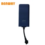 Mobile App Tracker Real time tracking GPS + GSM + GPRS vehicle tracker gps tracker