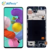 Mobile Phone Lcds Display Screen For Samsung Galaxy A51 A515F Touch Screen Digitizer Assembly LCD