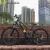 Import model 36v 350w High Speed  Brushless Mid Mounted Motor electric mountain bicycle ebike  B65 from China