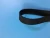 Import Model HTD 3m Rubber Synchronous Belt Rubber Timing Belt from China