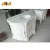 Import Modern design polish cut-to-size nano glass type vanity top from China