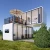 Import Modern Design Steel Frame Capsule House Prefab Portable Tiny House Living Mobile Apple Capsule Modular Prefab Glass House Apple Cabin with ISO CE Certificate from China