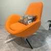 Modern Leisure Mesh Chair   Design  revolving chair for Relaxation