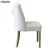 Import Modern Restaurant Room Furniture Wooden Comfort Cheap Fabric Wood Design Price Dining Table And Chair from China