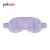 Import Moist heat eye mask compress migraine relief clay beads heat eye pad from China