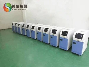mold temperature controller for Servo energy-saving injection molding machine