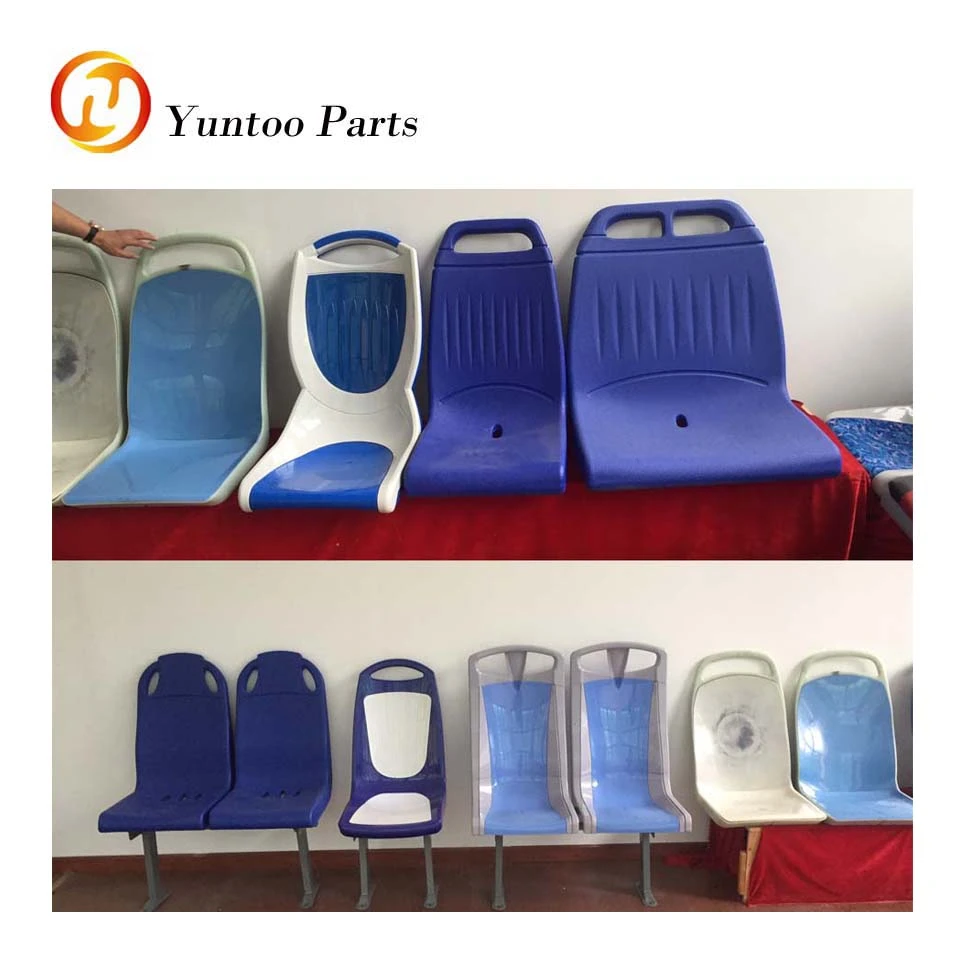 molded plastic seat,city bus seat,auto bus seat