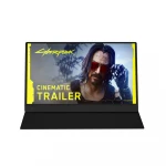 Monitor Lcd Portable Monitor 15.6 Type-C Hdmi 1080P Portable Led Computer Monitor With Touch Screen