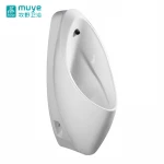 Morden Style Chinese Wc Bathroom White Chaozhou Ceramic Man Urinals For Sale