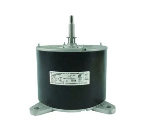 Motor ac induction standard home appliances motor from China