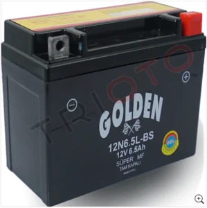 Motorcycle and Bicycle rechargeable Batteries 12V 4, 5, 6.5, 7, 8, 9 ,12, 14, 18, 20, 14, 24, 30 AH