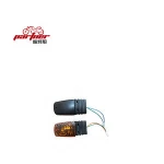 motorcycle  body kits side body cover for HONDA WY125