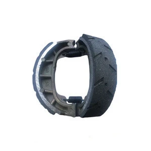 Motorcycle Brake Shoes for CD70