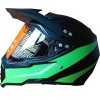 Motorcycle Helmet, Open Face/Half Face Helmet (MH-010)