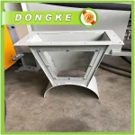 moulding wax making candle dipping machine