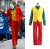 Import Movie Joker Joaquin Phoenix Arthur Fleck Halloween Cosplay Costume Suits from China